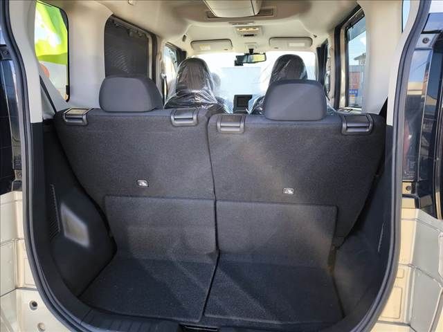 NISSAN ROOX 2021 Image 31