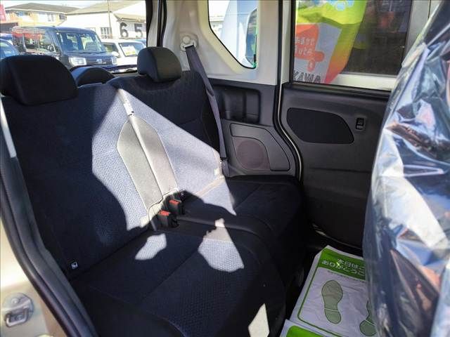 NISSAN ROOX 2021 Image 31