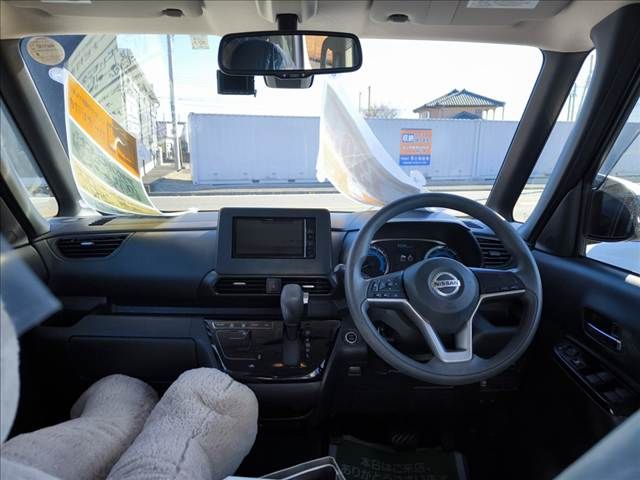 NISSAN ROOX 2021 Image 31