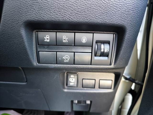 NISSAN ROOX 2021 Image 31