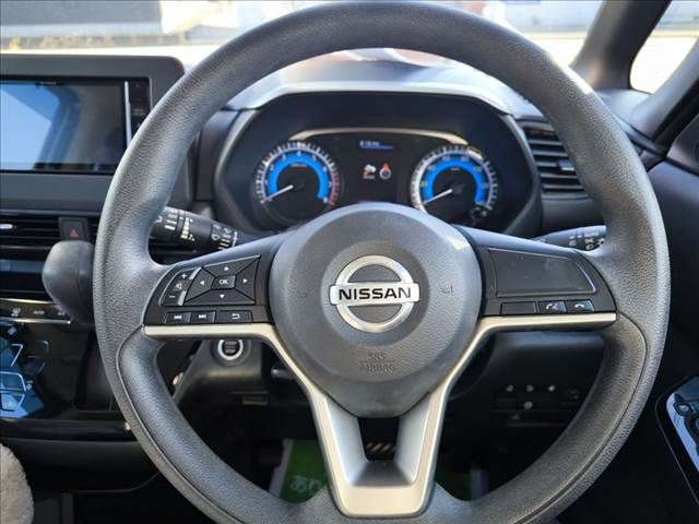 NISSAN ROOX 2021 Image 31