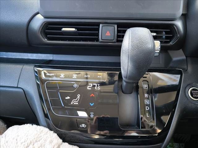 NISSAN ROOX 2021 Image 31