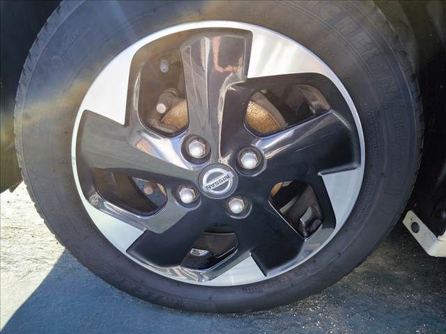 NISSAN ROOX 2021 Image 31