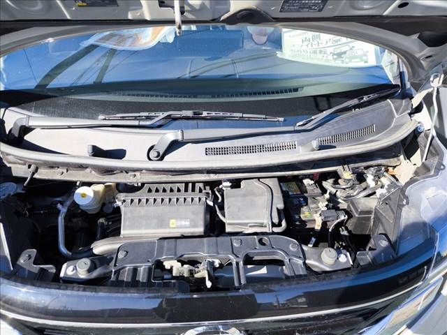 NISSAN ROOX 2021 Image 31