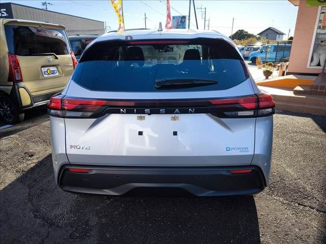 NISSAN NOTE 4WD 2023 Image 31