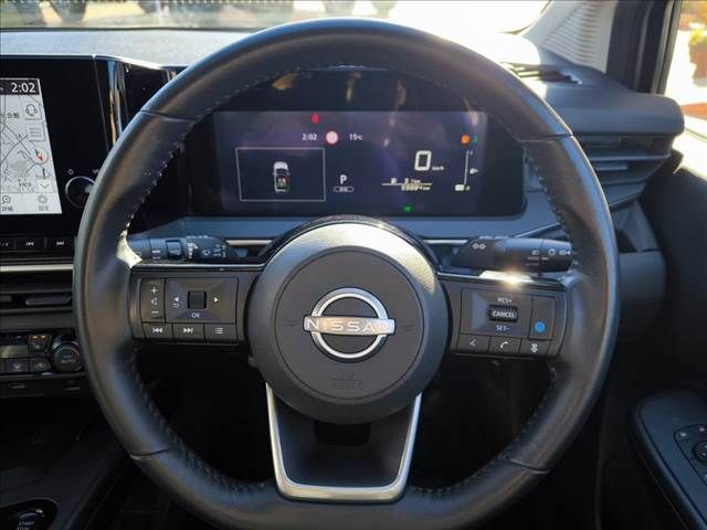 NISSAN NOTE 4WD 2023 Image 31