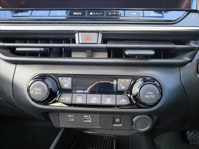 NISSAN NOTE 4WD 2023 Image 31