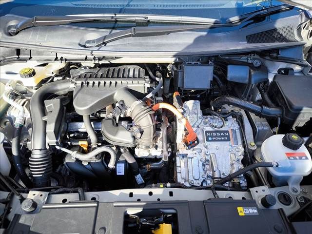 NISSAN NOTE 4WD 2023 Image 31