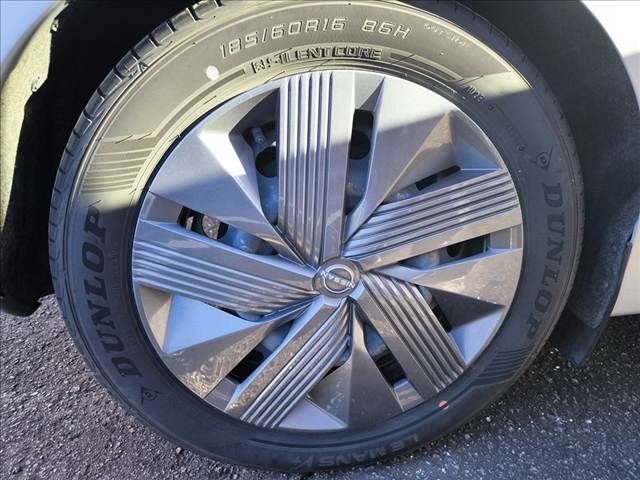 NISSAN NOTE 4WD 2023 Image 31