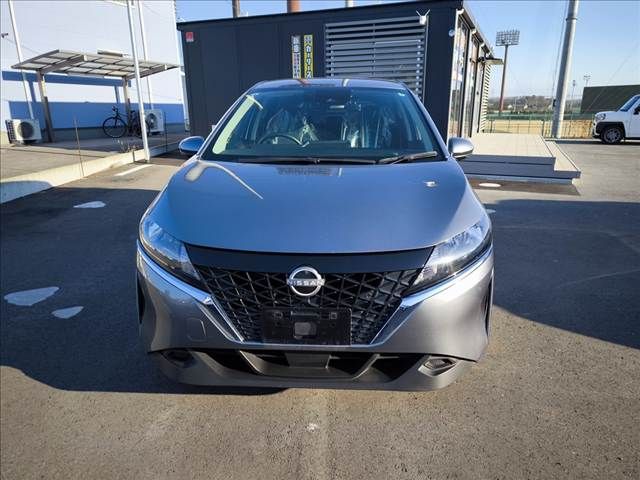 NISSAN NOTE 4WD 2023 Image 31