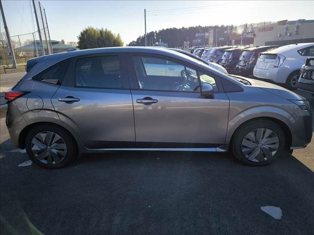 NISSAN NOTE 4WD 2023 Image 31