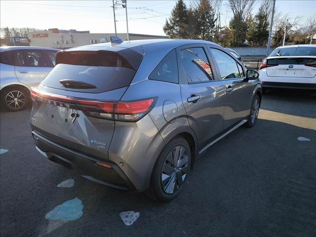 NISSAN NOTE 4WD 2023 Image 31