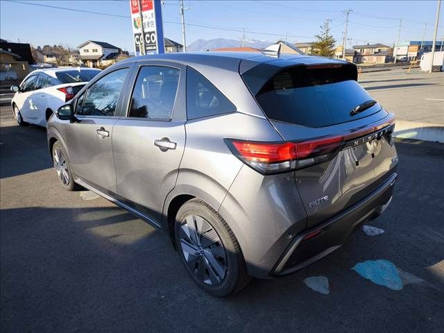 NISSAN NOTE 4WD 2023 Image 31