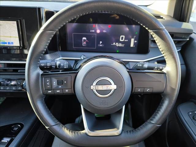 NISSAN NOTE 4WD 2023 Image 31