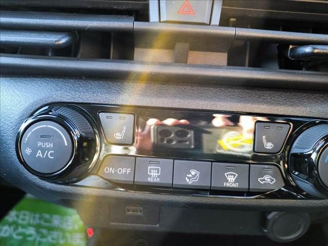 NISSAN NOTE 4WD 2023 Image 31