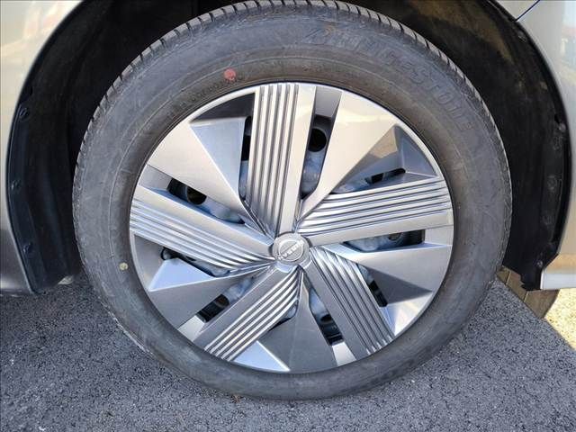 NISSAN NOTE 4WD 2023 Image 31