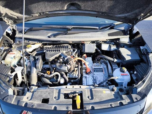 NISSAN NOTE 4WD 2023 Image 31