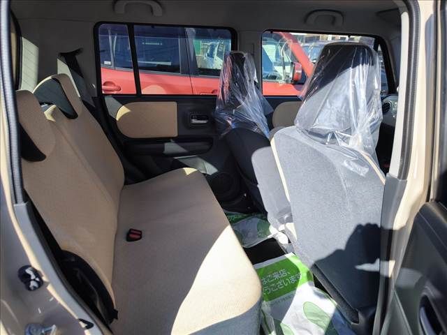 SUZUKI ALTO LAPIN 2014 Image 31