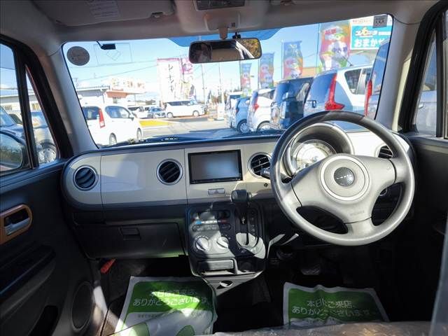 SUZUKI ALTO LAPIN 2014 Image 31