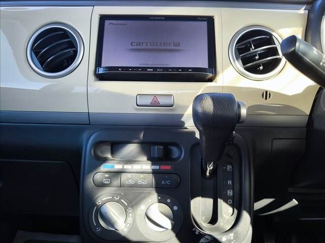 SUZUKI ALTO LAPIN 2014 Image 31