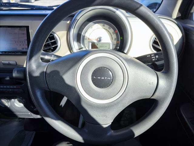 SUZUKI ALTO LAPIN 2014 Image 31