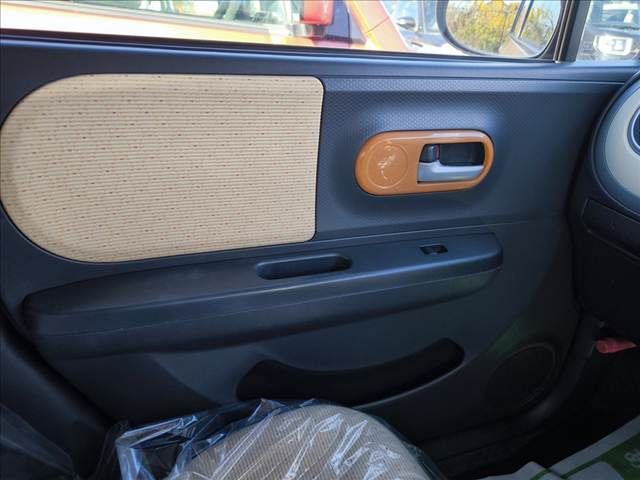 SUZUKI ALTO LAPIN 2014 Image 31