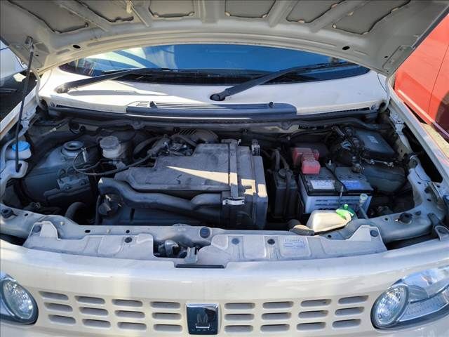 SUZUKI ALTO LAPIN 2014 Image 31