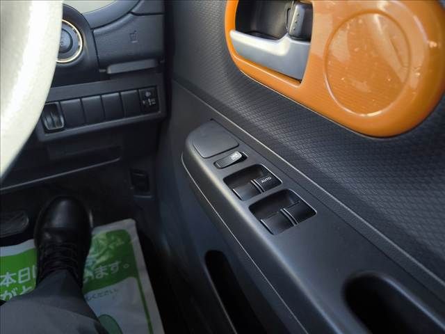 SUZUKI ALTO LAPIN 2014 Image 31