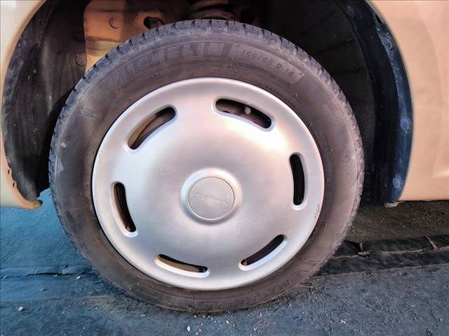 SUZUKI ALTO LAPIN 2014 Image 31