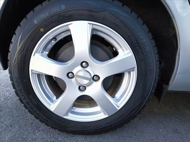 TOYOTA AQUA 2013 Image 31