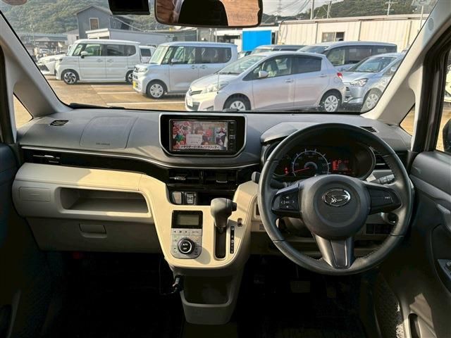 DAIHATSU MOVE 2019 Image 31