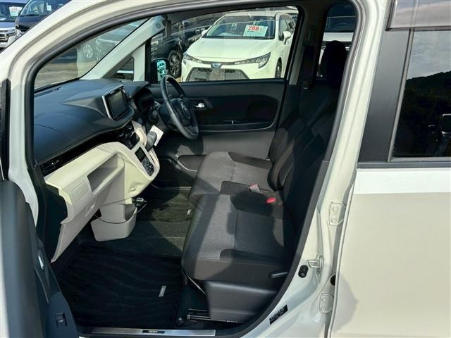 DAIHATSU MOVE 2019 Image 31