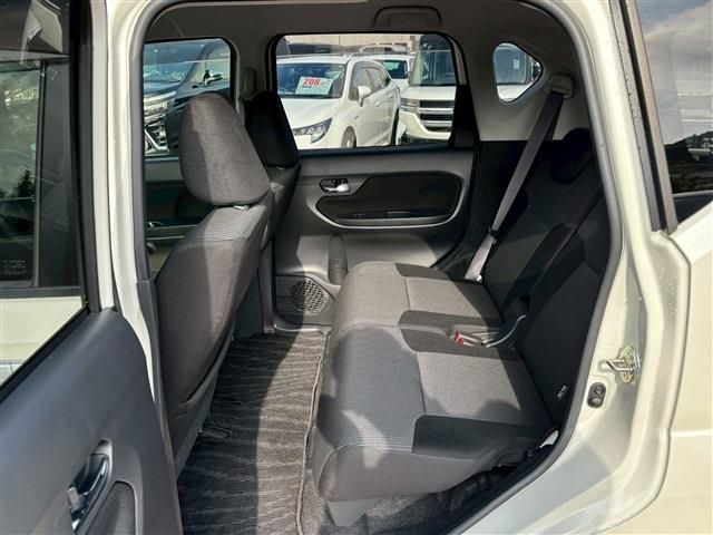 DAIHATSU MOVE 2019 Image 31