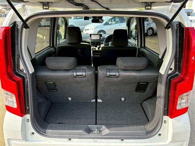 DAIHATSU MOVE 2019 Image 31