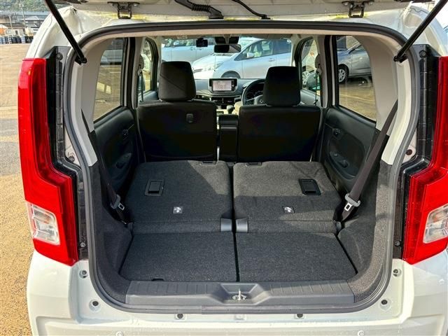 DAIHATSU MOVE 2019 Image 31