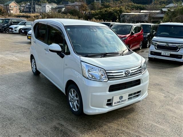DAIHATSU MOVE 2019 Image 31