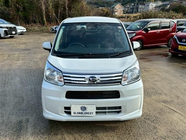 DAIHATSU MOVE 2019 Image 31