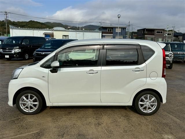 DAIHATSU MOVE 2019 Image 31