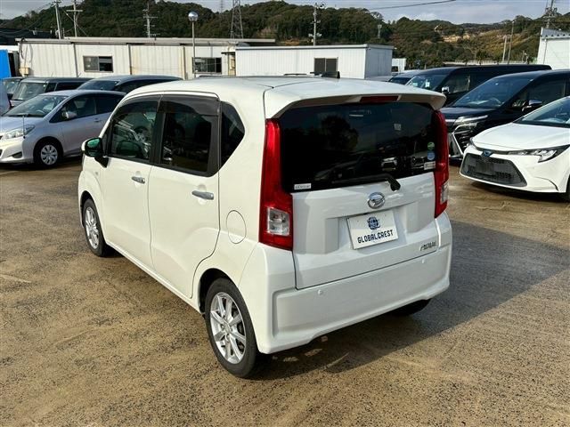 DAIHATSU MOVE 2019 Image 31