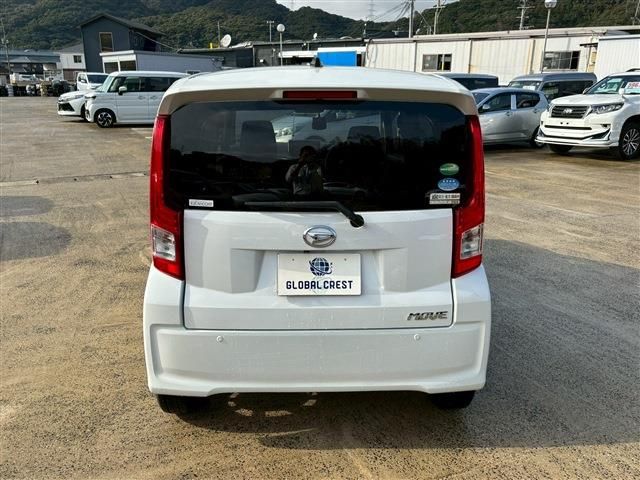 DAIHATSU MOVE 2019 Image 31