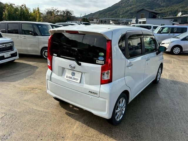 DAIHATSU MOVE 2019 Image 31