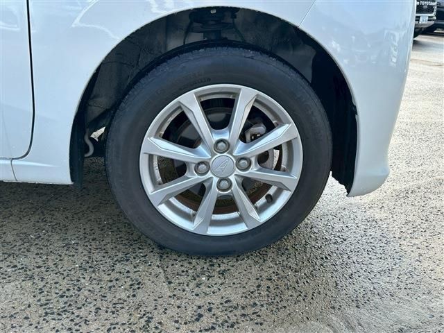 DAIHATSU MOVE 2019 Image 31