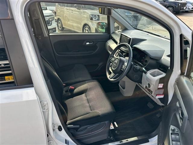 DAIHATSU MOVE 2019 Image 31