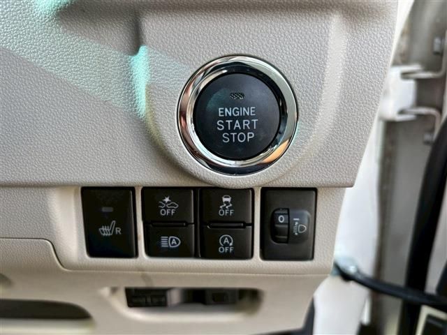 DAIHATSU MOVE 2019 Image 31