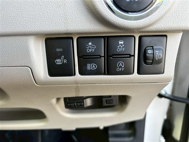 DAIHATSU MOVE 2019 Image 31