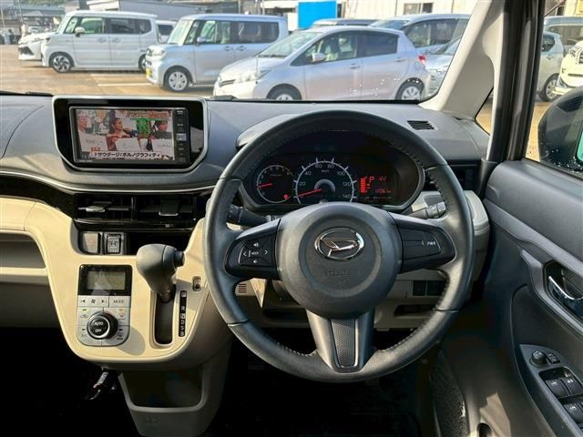 DAIHATSU MOVE 2019 Image 31