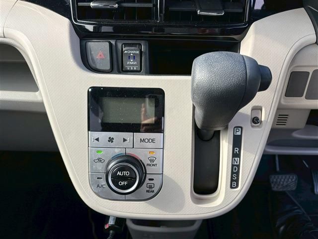 DAIHATSU MOVE 2019 Image 31