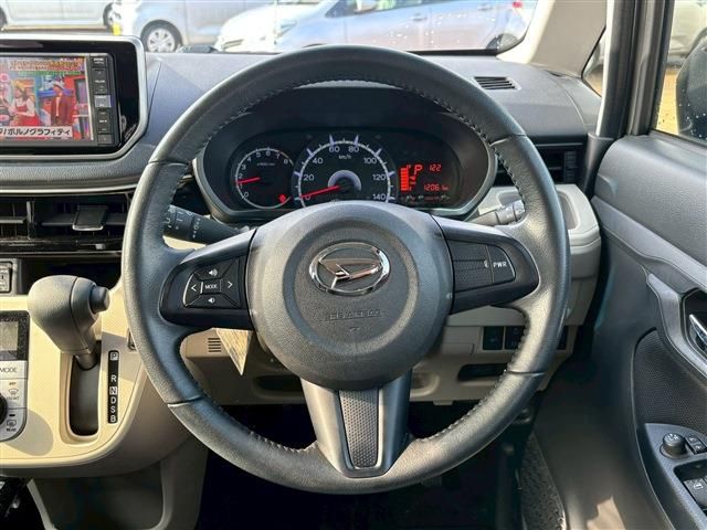 DAIHATSU MOVE 2019 Image 31