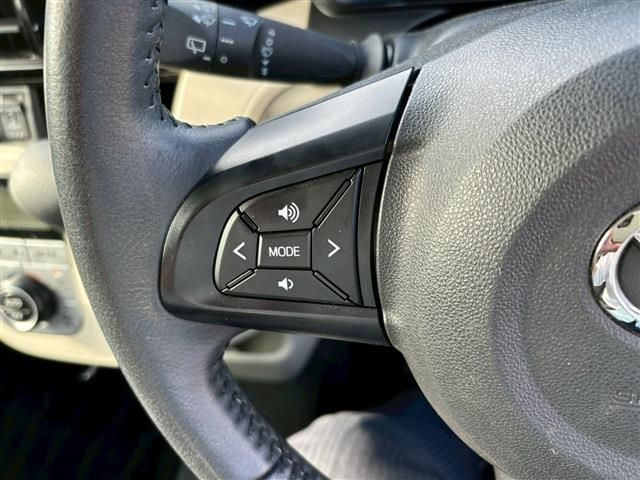 DAIHATSU MOVE 2019 Image 31