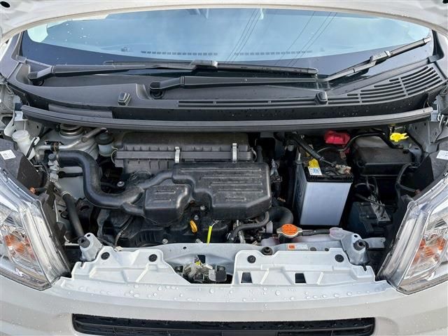 DAIHATSU MOVE 2019 Image 31